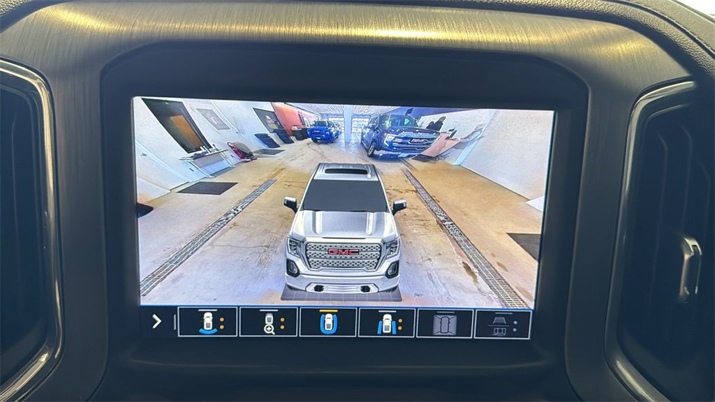 Used 2020 GMC Sierra 1500 Denali w/ Denali Ultimate Package image 43