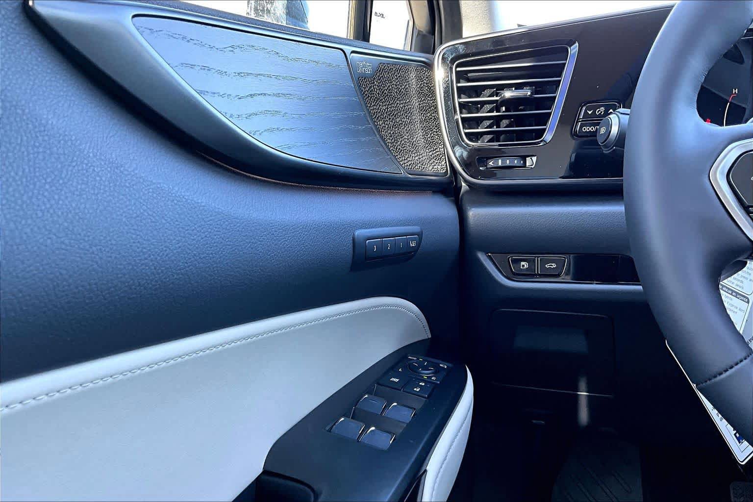New 2026 Lexus NX 350 AWD w/ Luxury Package image 20