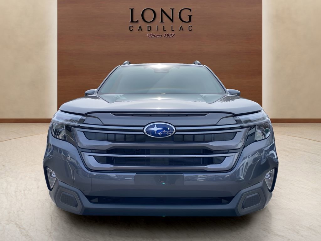 Used 2026 Subaru Forester Limited image 8
