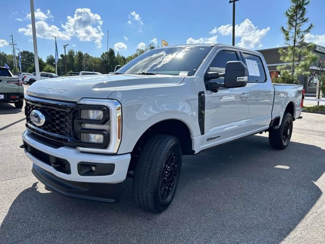 Certified 2026 Ford F350 XLT w/ XLT Premium Package AWD/4WD image 26