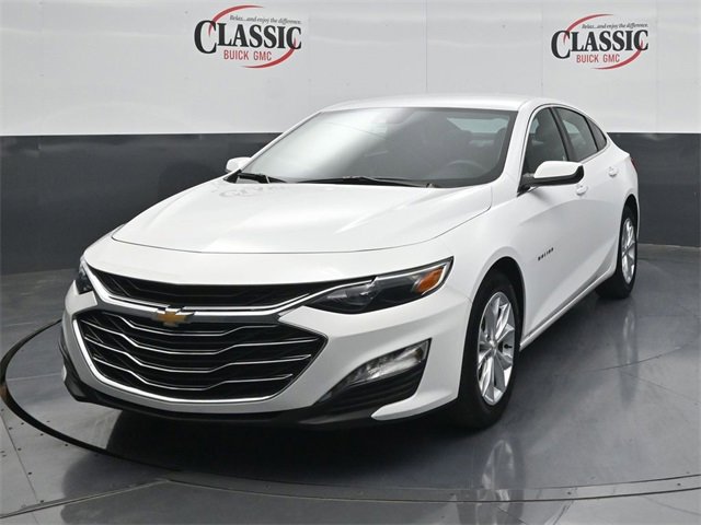 Used 2024 Chevrolet Malibu LT image 4
