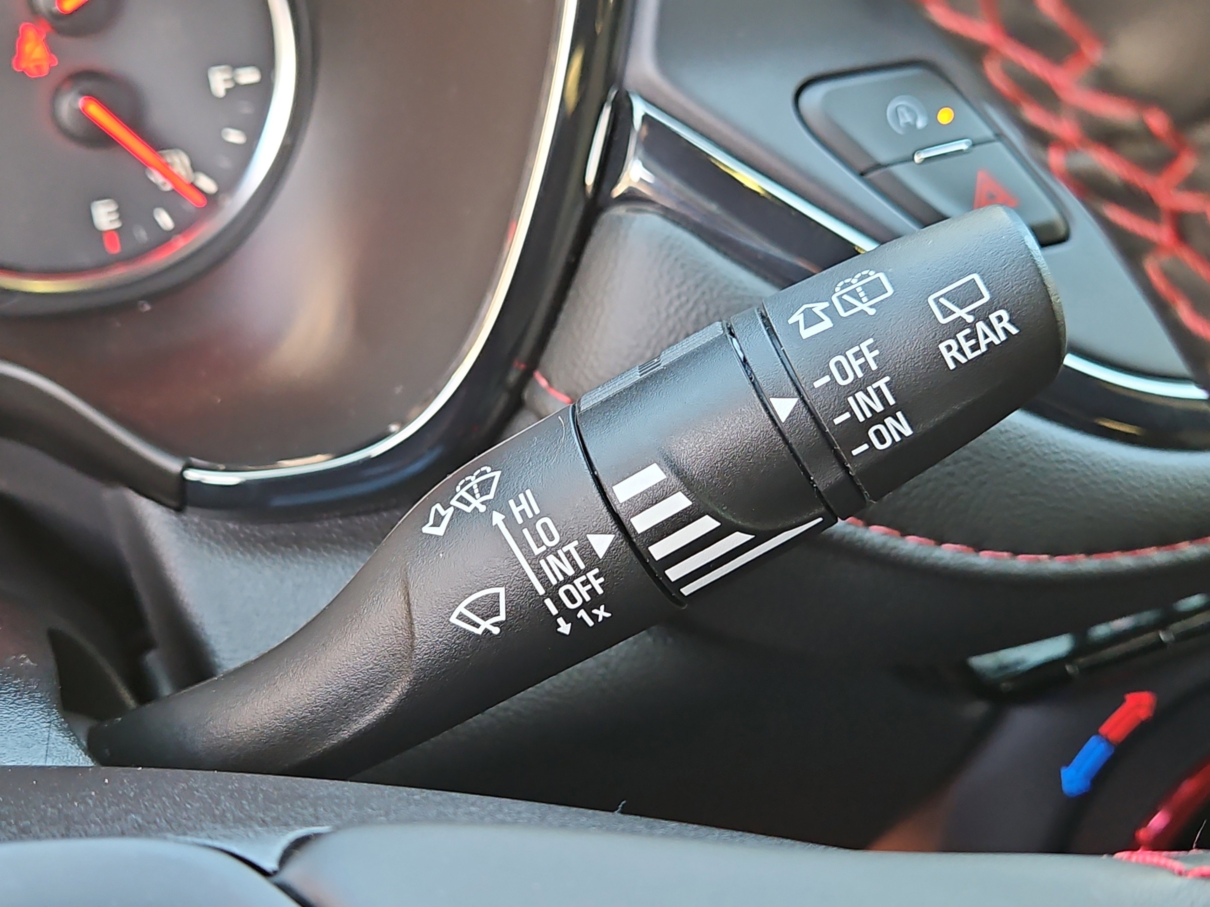 Used 2025 Chevrolet Blazer RS image 21