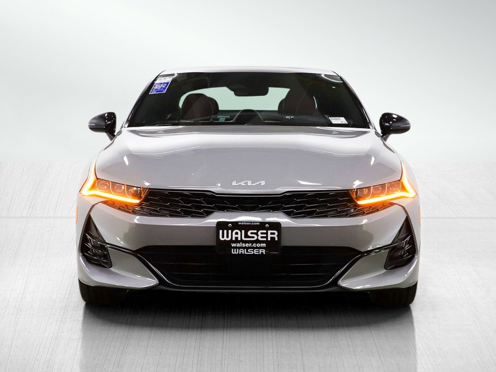 Used 2022 Kia K5 GT-Line w/ GT-Line FWD Premium Package image 8