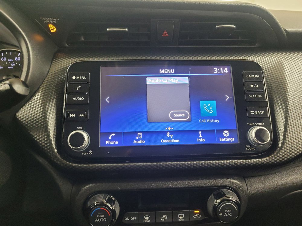 Used 2021 Nissan Kicks SV FWD image 25