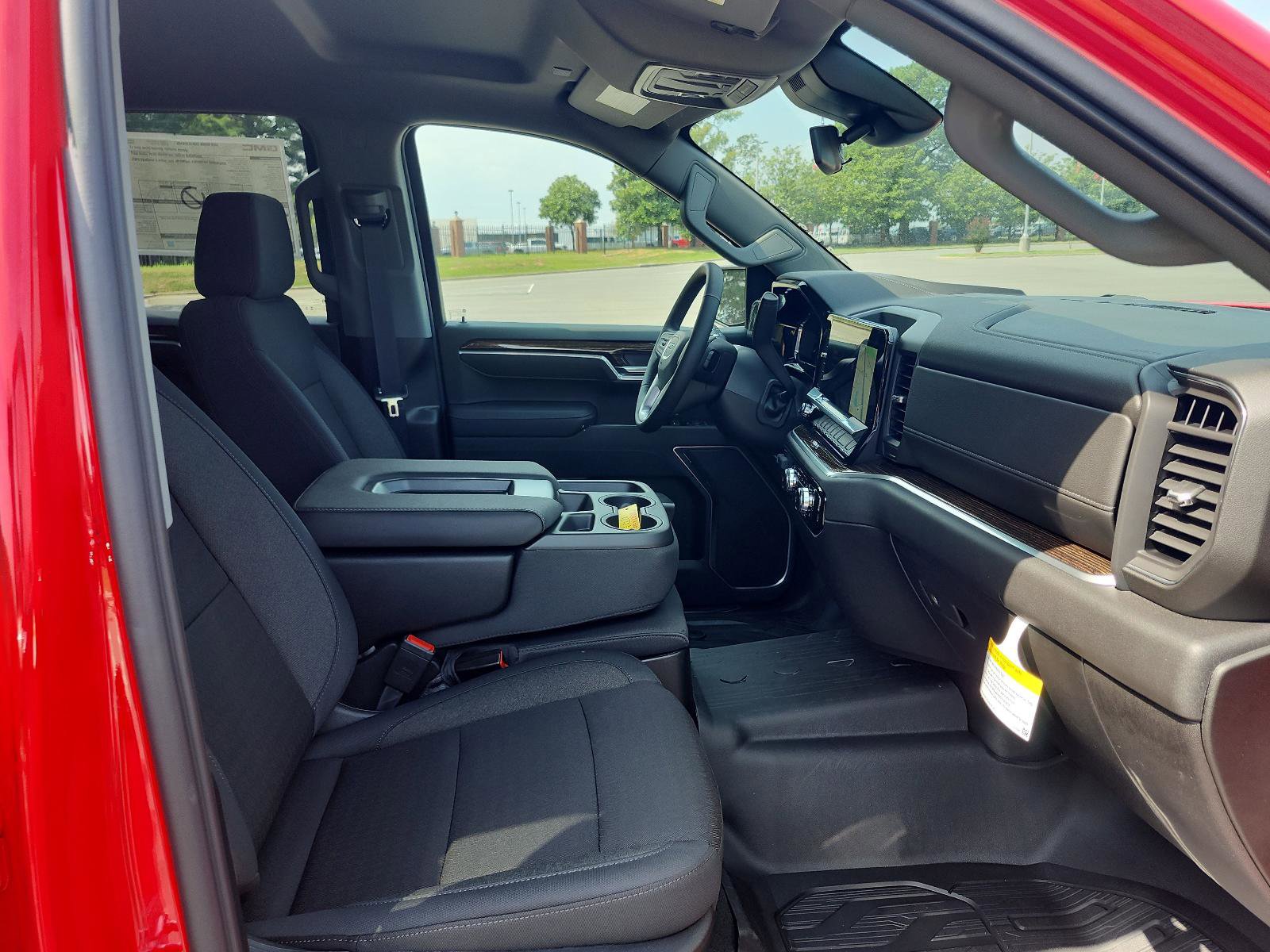 New 2026 GMC Sierra 1500 Elevation AWD/4WD image 8