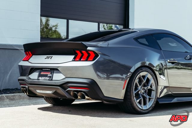 Used 2024 Ford Mustang GT Premium w/ GT Performance Package RWD image 54