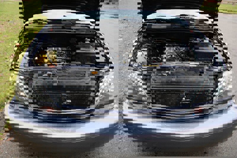 Used 1999 Lexus RX 300 4WD image 19