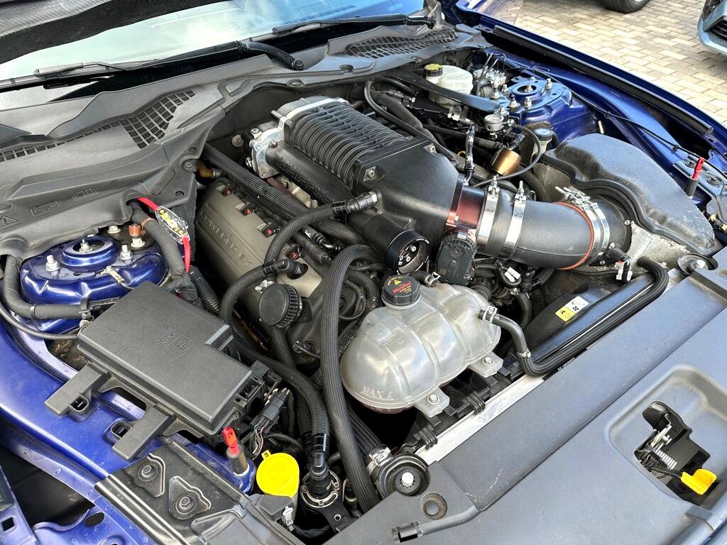 Used 2015 Ford Mustang GT Premium w/ GT Performance Package image 24