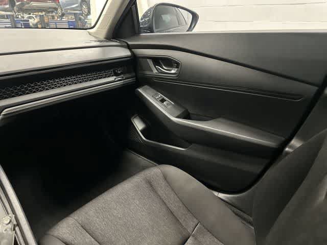Used 2024 Honda Accord LX image 13