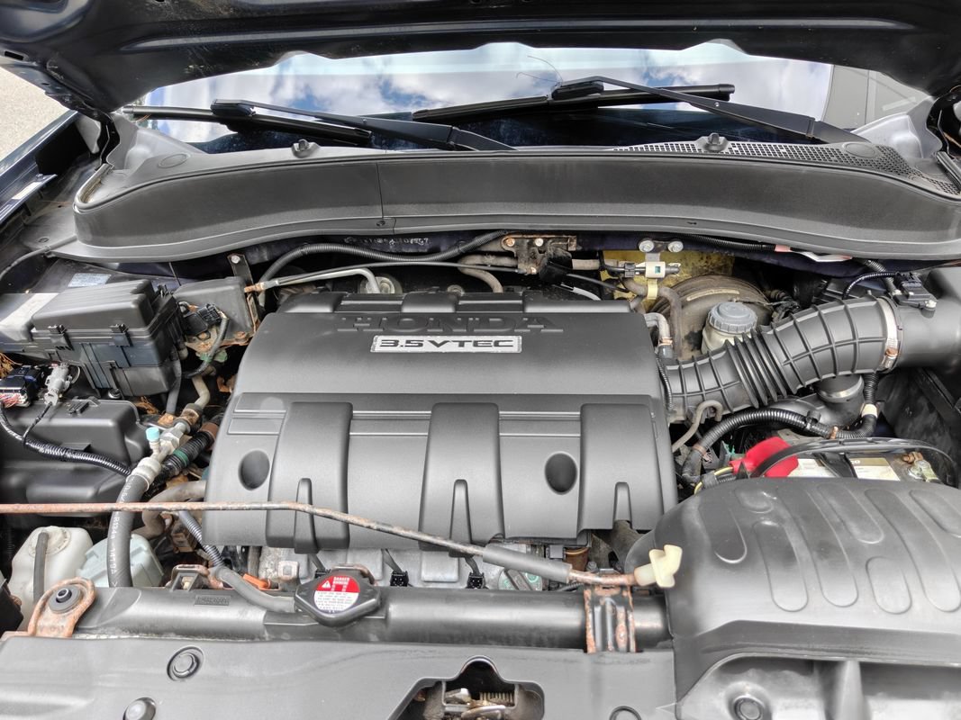 Used 2009 Honda Ridgeline RTL image 20