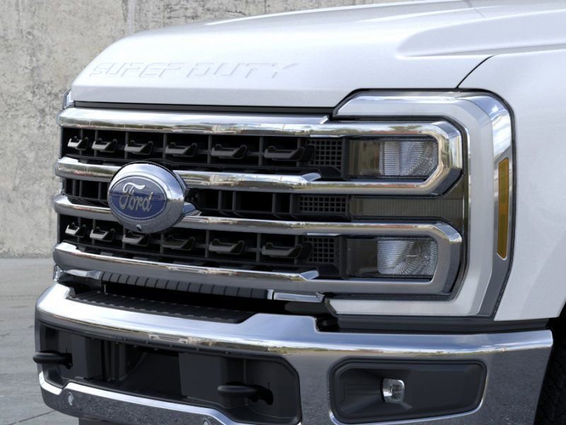 New 2026 Ford F350 King Ranch AWD/4WD image 18