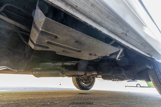 Used 2003 Volkswagen Eurovan MV FWD image 84