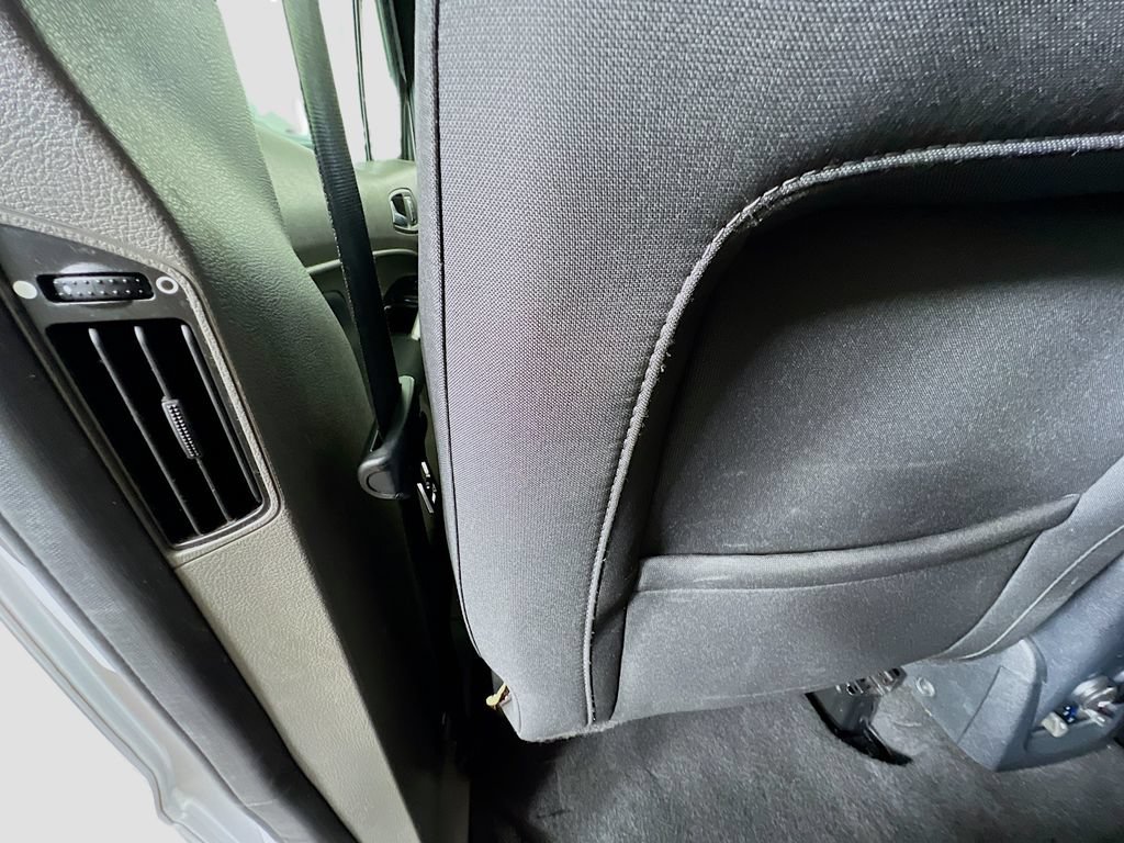Certified 2021 Ford Transit Connect XLT FWD image 38