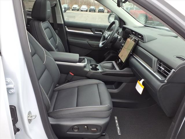 New 2026 GMC Terrain Denali image 22