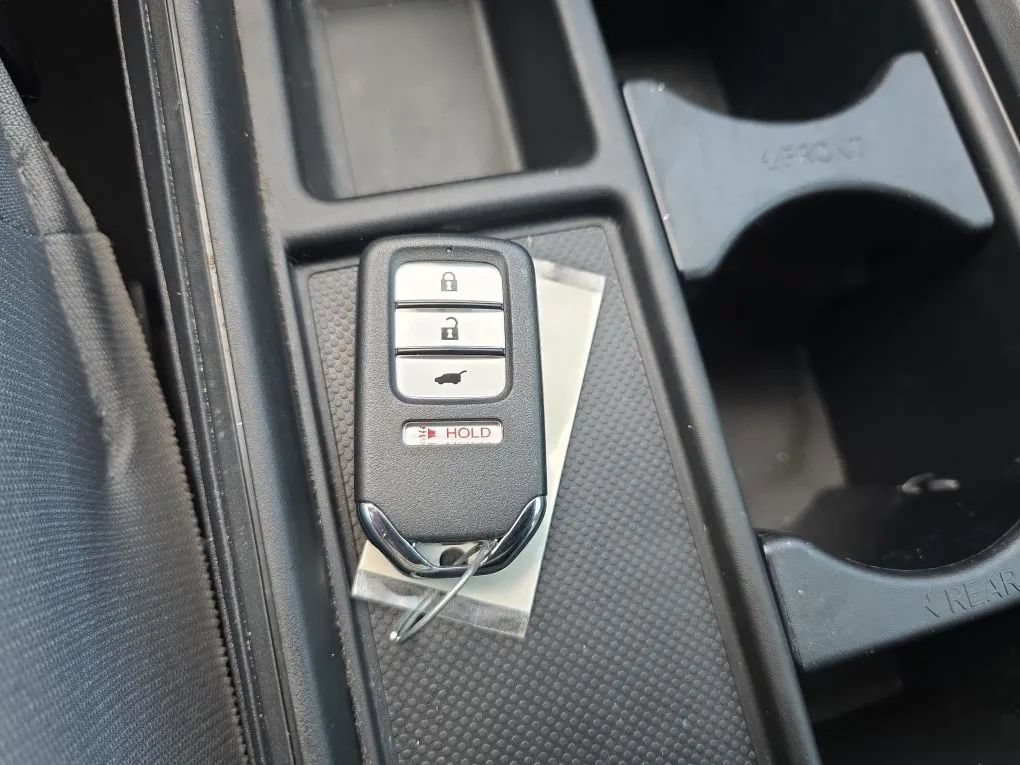 Used 2016 Honda CR-V EX image 35