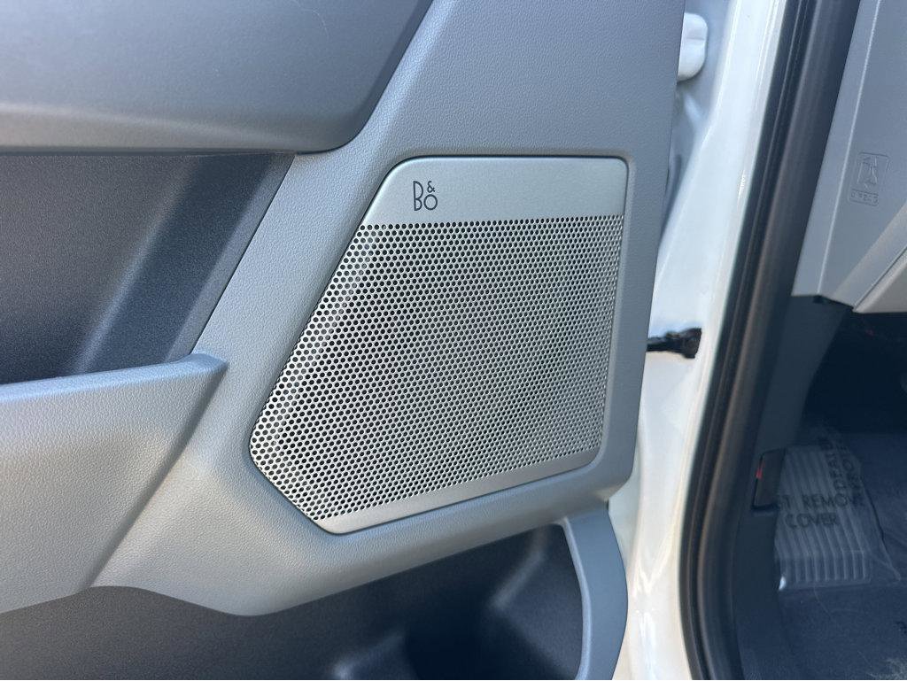 Used 2024 Ford F150 Lightning Flash image 35