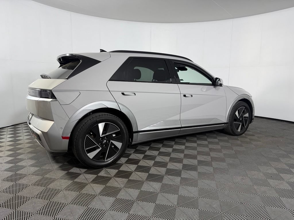 Used 2025 Hyundai Ioniq 5 Limited RWD image 7