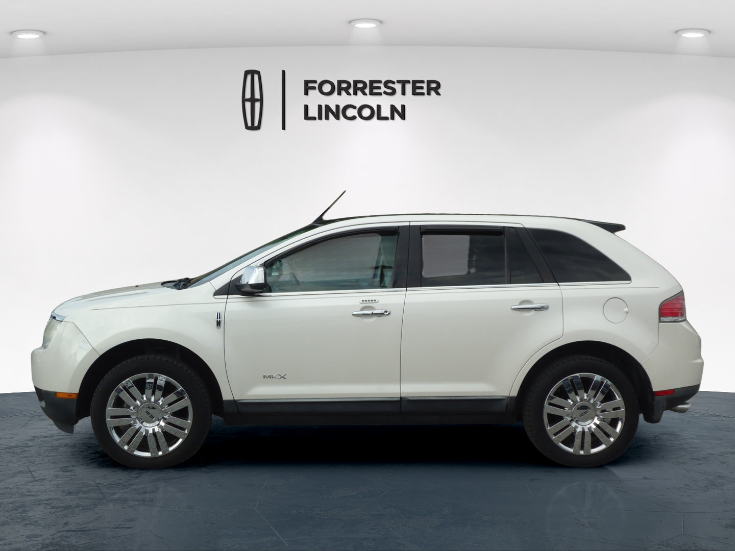 Used 2010 Lincoln MKX AWD image 6