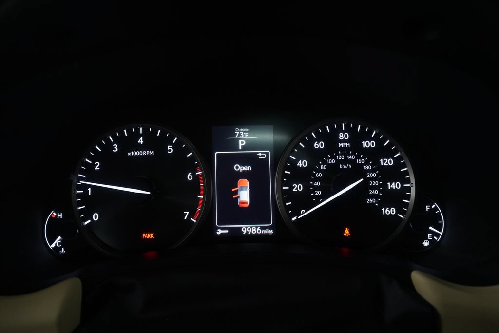Used 2016 Lexus NX 200t AWD w/ Premium Package image 2