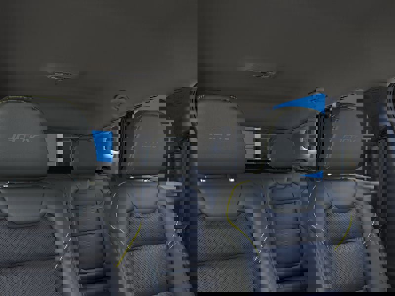 New 2026 Chevrolet Trax ACTIV image 48