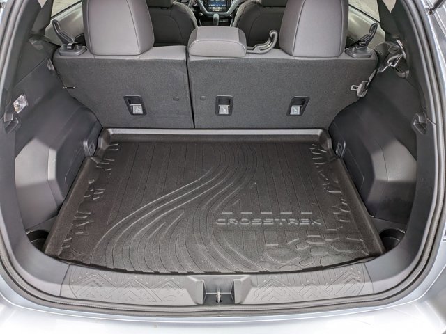 Certified 2026 Subaru Crosstrek 2.0i Premium w/ Crosstrek Mirror Package image 6