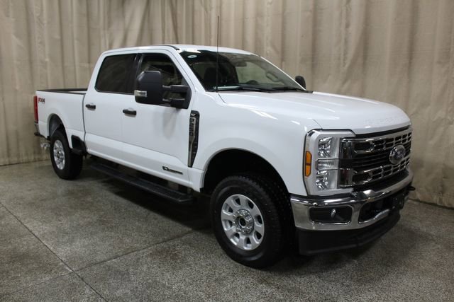 Used 2024 Ford F250 XLT w/ FX4 Off-Road Package image 2