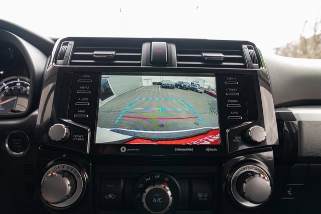 Used 2021 Toyota 4Runner TRD Off-Road Premium image 17