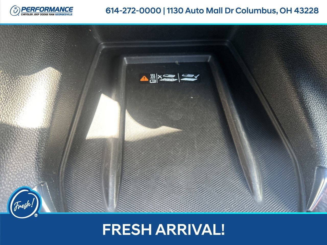 Used 2023 Chevrolet Traverse LT w/ LPO, Cargo Package image 20