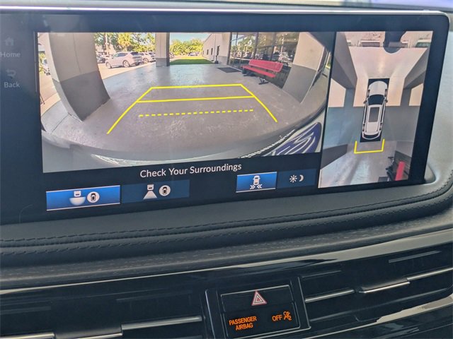 New 2026 Acura MDX w/ Advance Package image 15