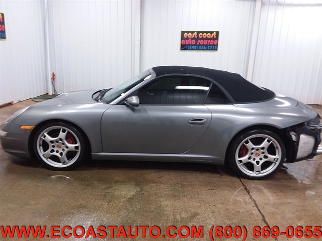 Used 2005 Porsche 911 Carrera S image 5