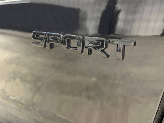 New 2027 Honda CR-V Sport-L image 7