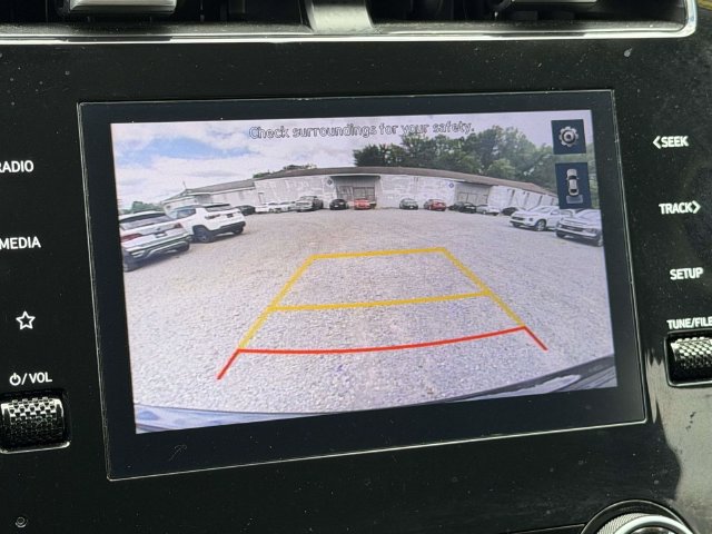 Used 2023 Hyundai Tucson SEL AWD/4WD image 2