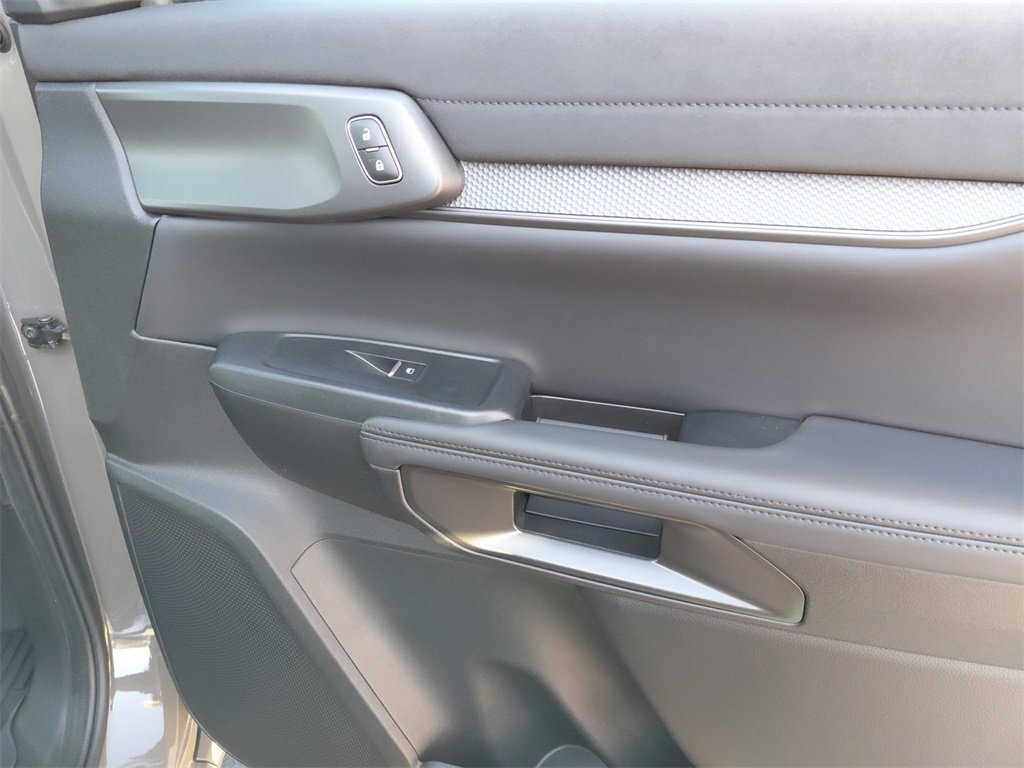 New 2025 Ford Ranger Raptor image 26