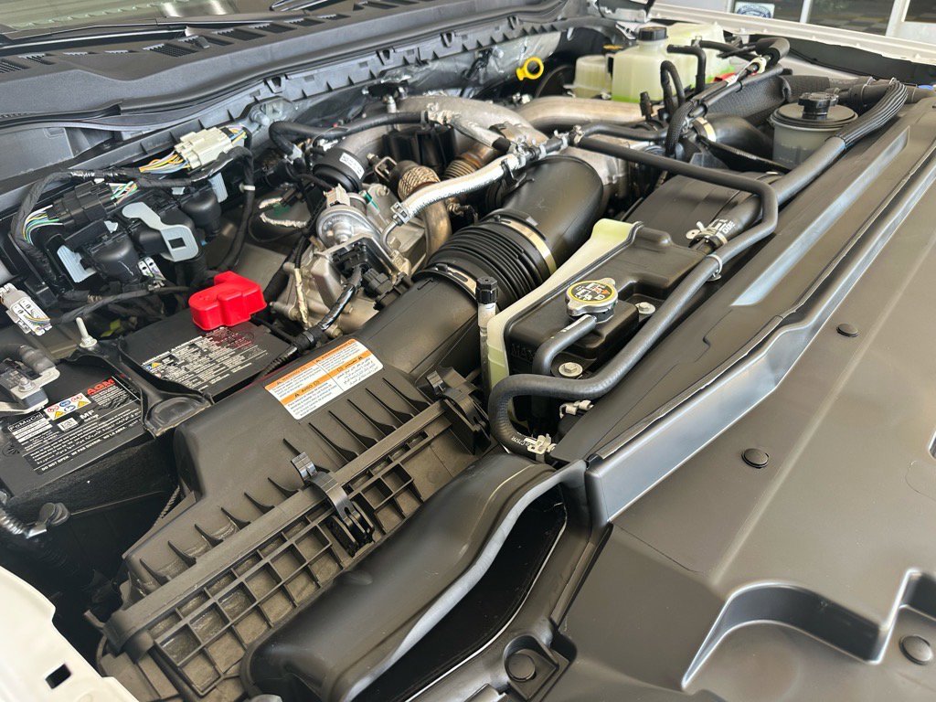 New 2026 Ford F250 Lariat w/ FX4 Off-Road Package image 19