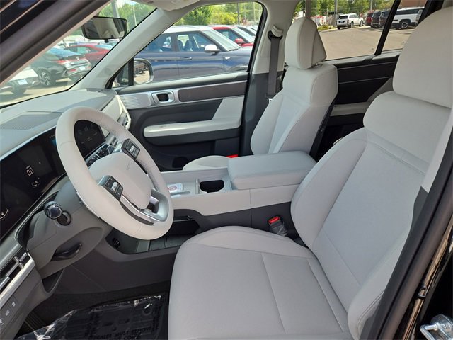 New 2026 Hyundai Santa Fe SE image 23