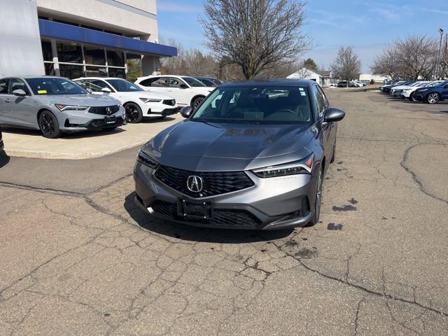 Certified 2025 Acura Integra image 27