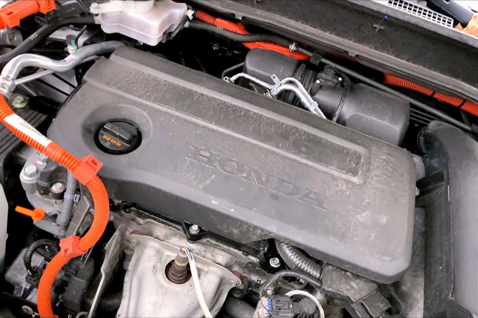 Used 2025 Honda CR-V Sport-L image 33