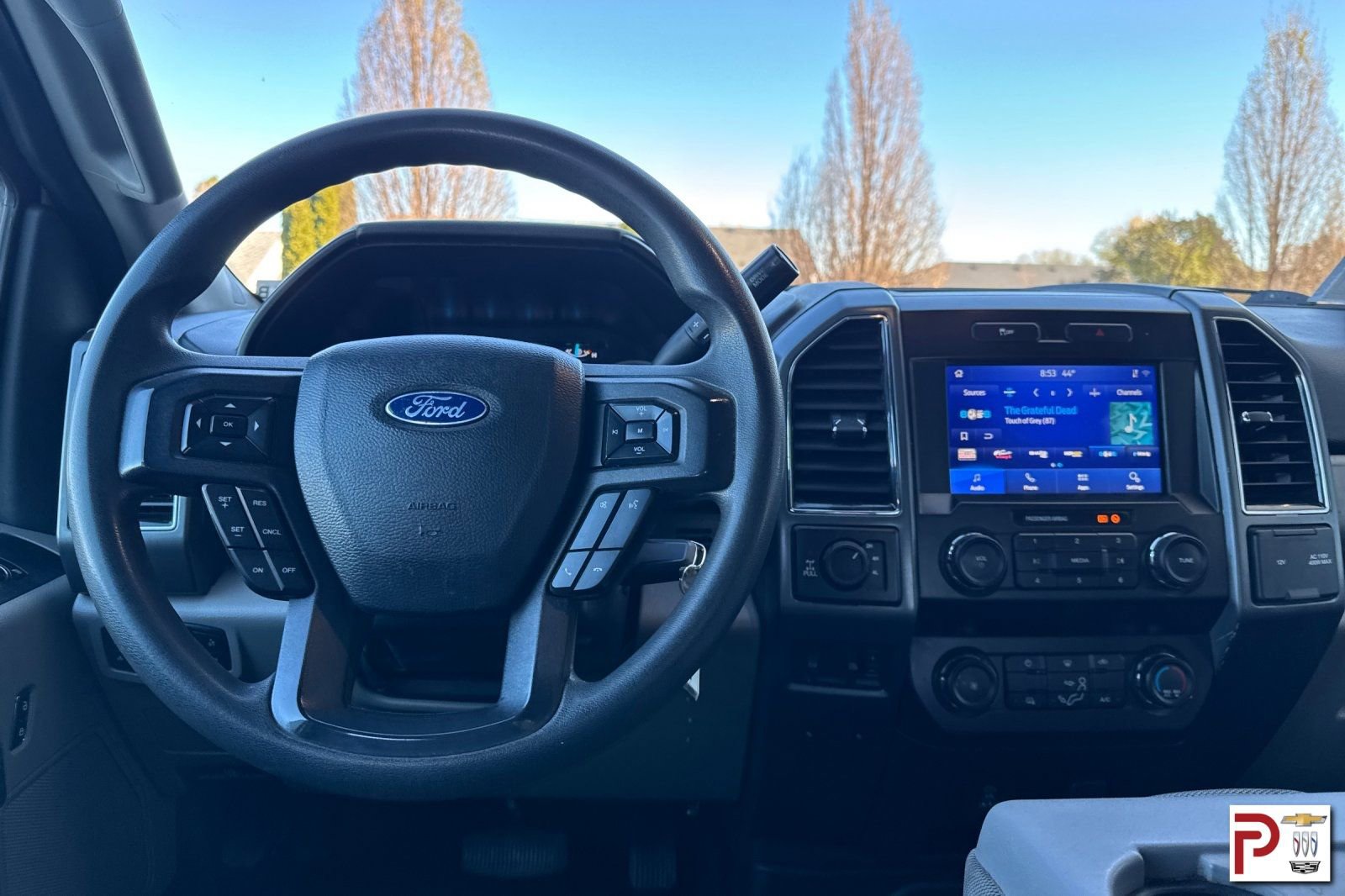 Used 2022 Ford F350 XLT w/ XLT Value Package image 16