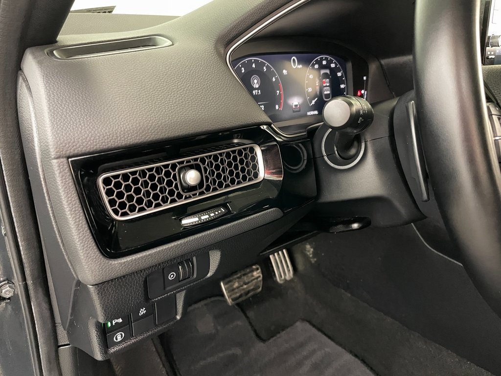 Used 2023 Honda Civic Sport Touring image 27