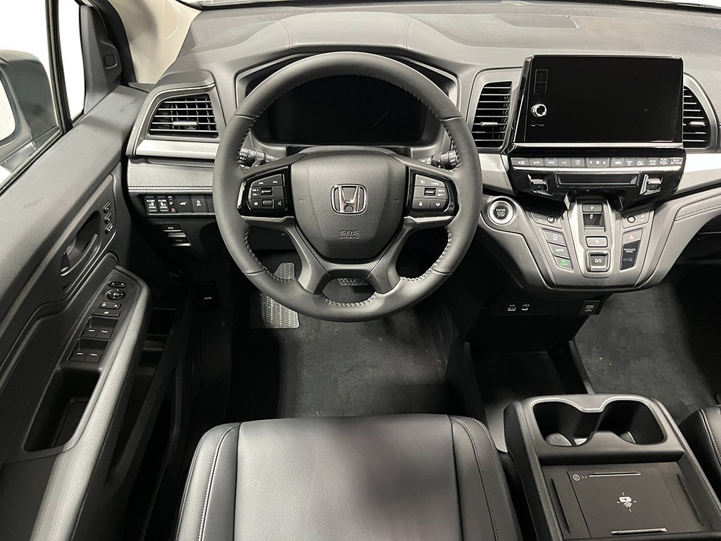 New 2026 Honda Odyssey EX-L image 14