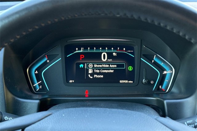 Used 2023 Honda Odyssey Touring image 33