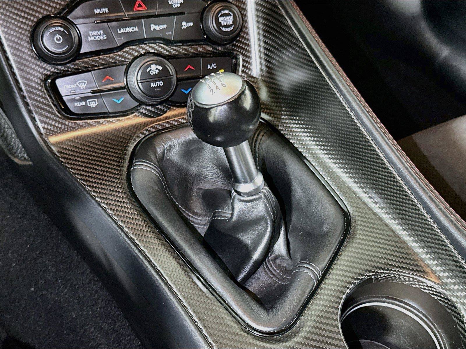 Used 2023 Dodge Challenger R/T Scat Pack RWD image 15