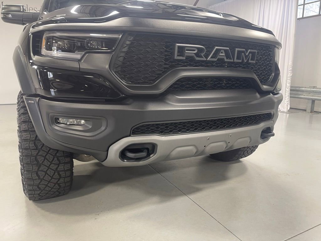 Used 2023 RAM 1500 TRX w/ TRX Level 1 Equipment Group AWD/4WD image 11
