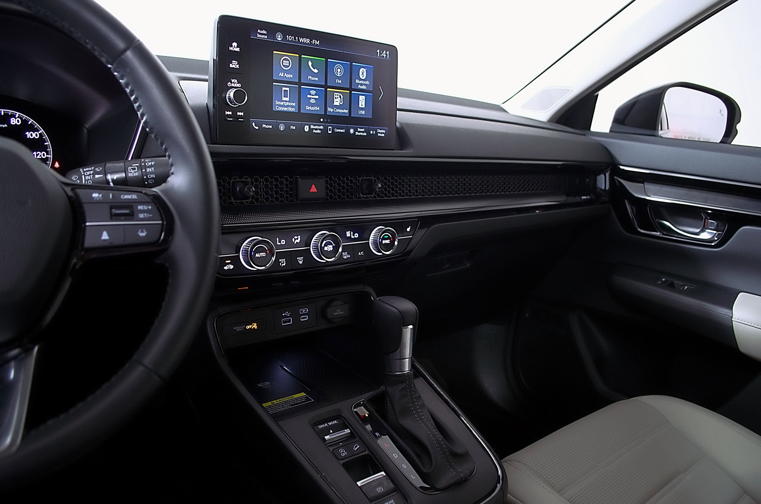 Used 2025 Honda CR-V EX-L image 32