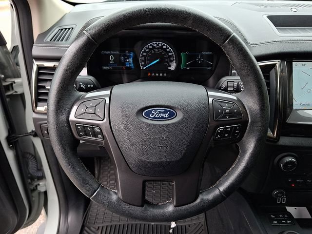 Used 2021 Ford Ranger Lariat w/ Equipment Group 501A High image 19