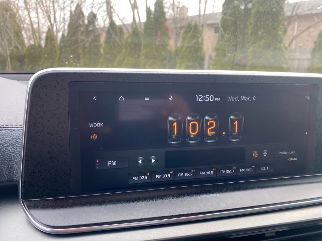 Used 2022 Kia Telluride S image 15