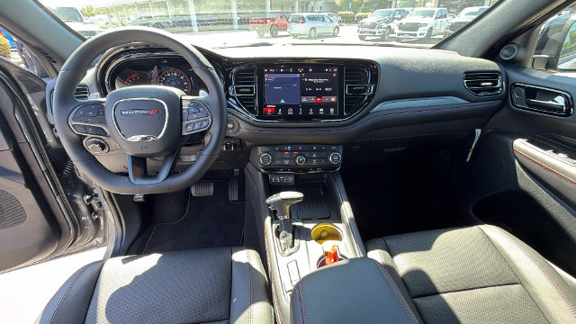 New 2026 Dodge Durango GT AWD/4WD image 19