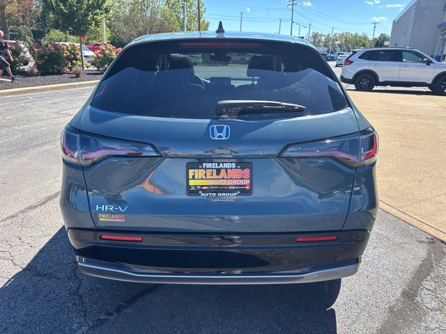 New 2027 Honda HR-V EX-L image 4