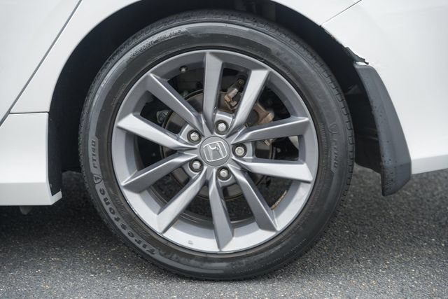Used 2019 Honda Civic EX-L image 17