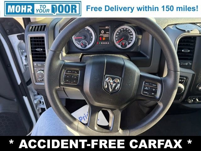 Used 2019 RAM 1500 Express image 21